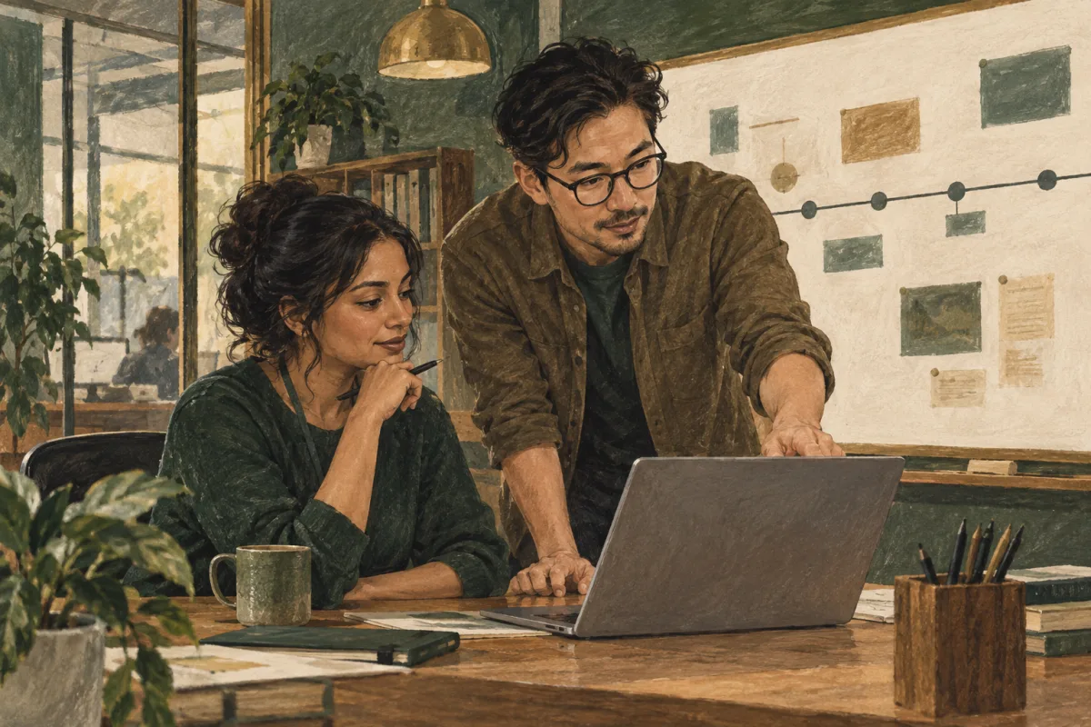 A support team investigating an AI service exception